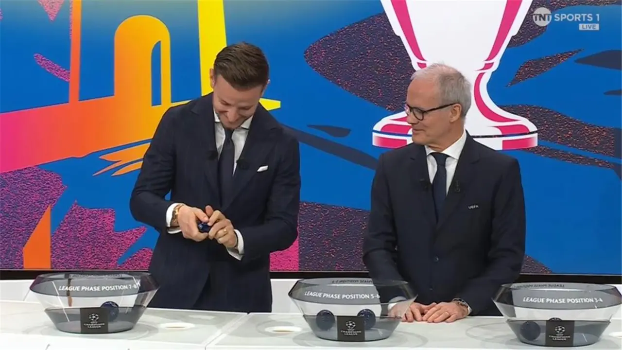 راكيتيتش يوضح سر تميز برشلونة قبل مواجهة نيوكاسل بمشاركة ثلاثة من نجوم الفريق